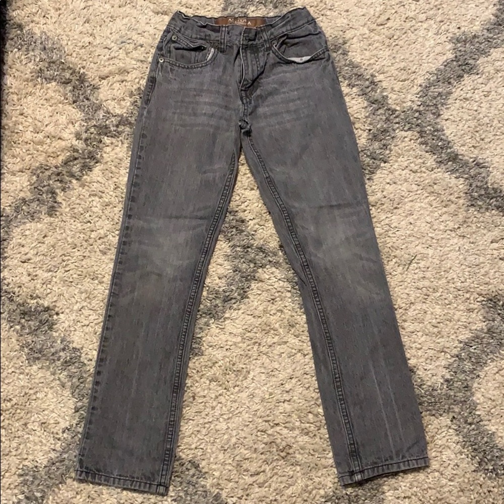 Boys jeans